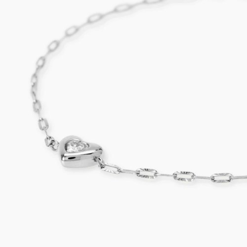 Bracciale Kidult Acciaio 831313