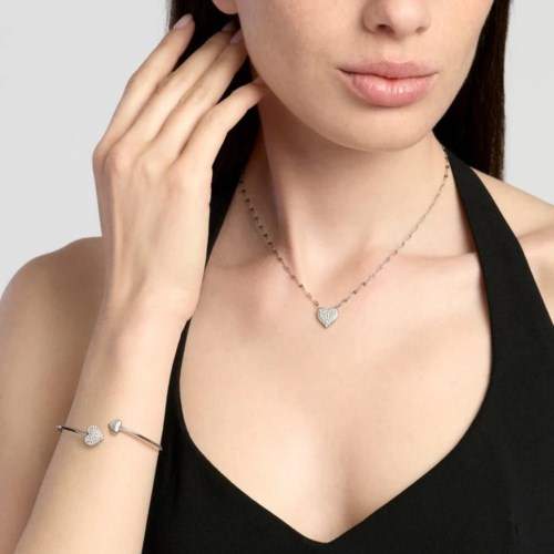 Bracciale Kidult Acciaio 831322