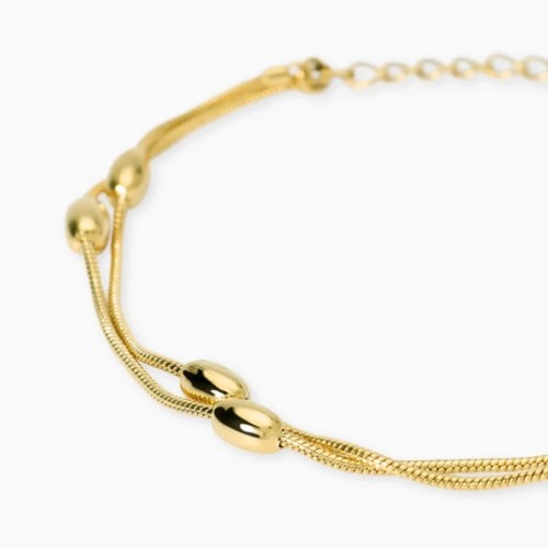 Bracciale Kidult Acciaio 831330