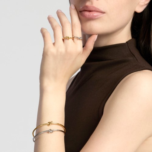 Bracciale Kidult Acciaio 831337