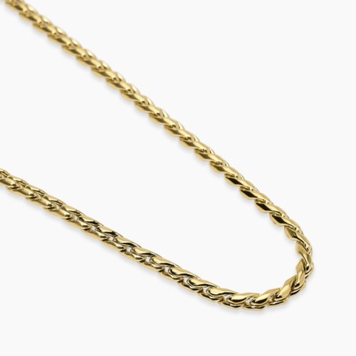 Collana Uomo Kidult 851105