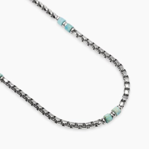 Collana Uomo Kidult 851106