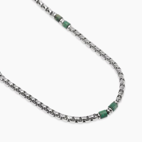 Collana Uomo Kidult 851107