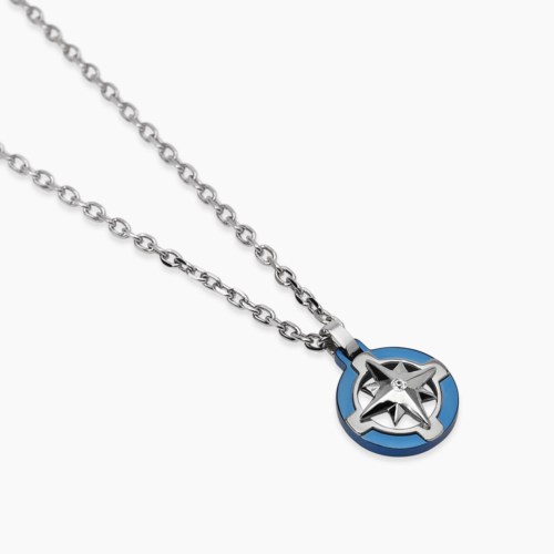 Collana Uomo Kidult 851108