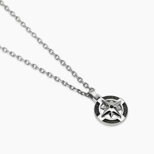 Collana Uomo Kidult 851109