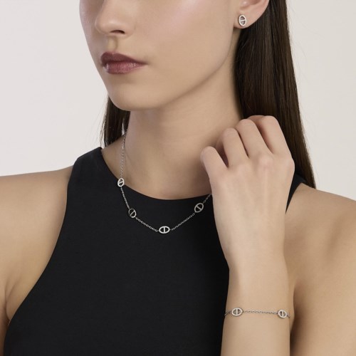 Collana Kidult Acciaio 851130