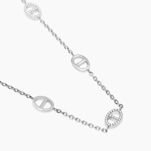 Collana Donna Kidult 851130