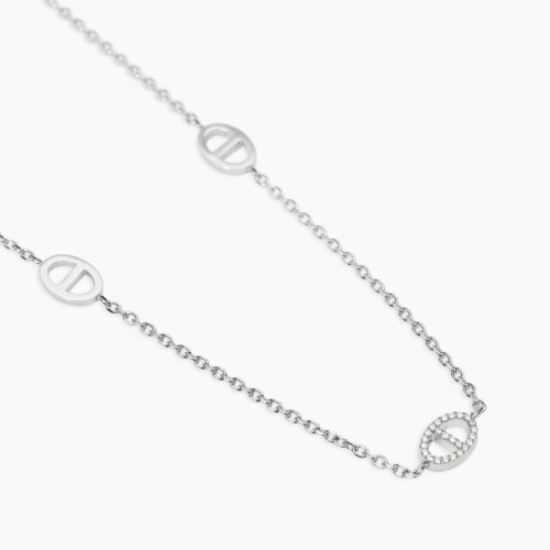 Collana Donna Kidult 851131