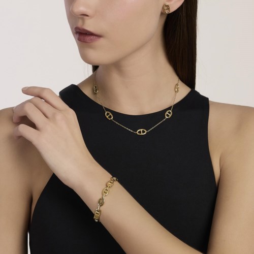 Collana Kidult Acciaio 851132