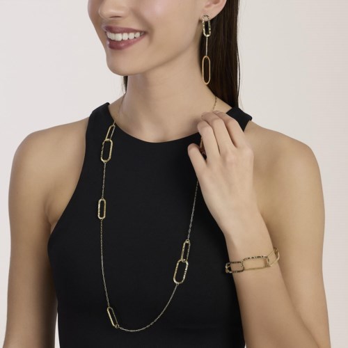 Collana Kidult Acciaio 851138