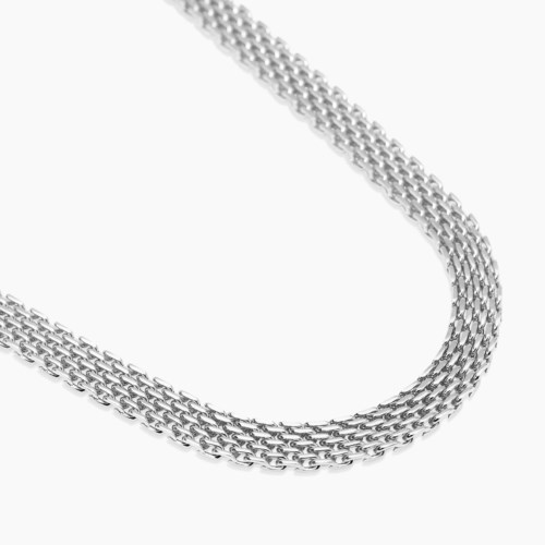 Collana Donna Kidult 851143