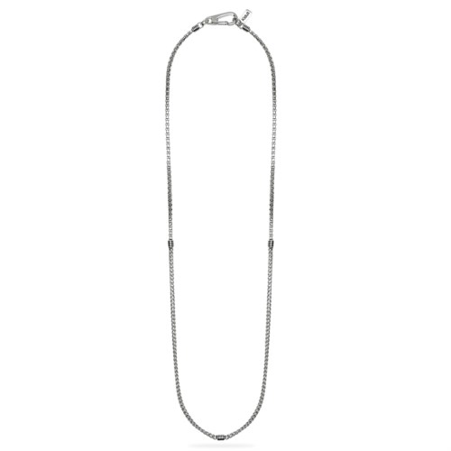 Collana Kidult Acciaio 851155