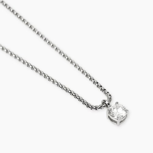 Collana Uomo Kidult 851158