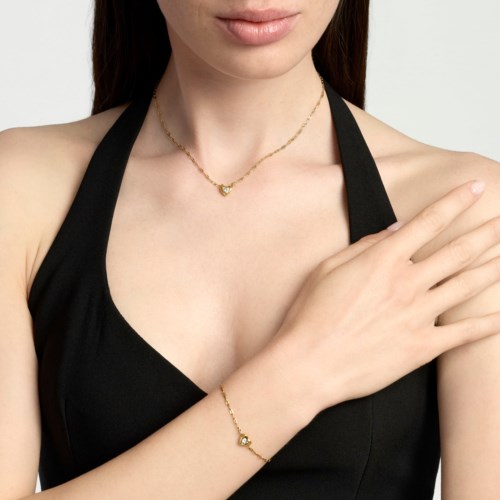 Collana Kidult Acciaio 851168