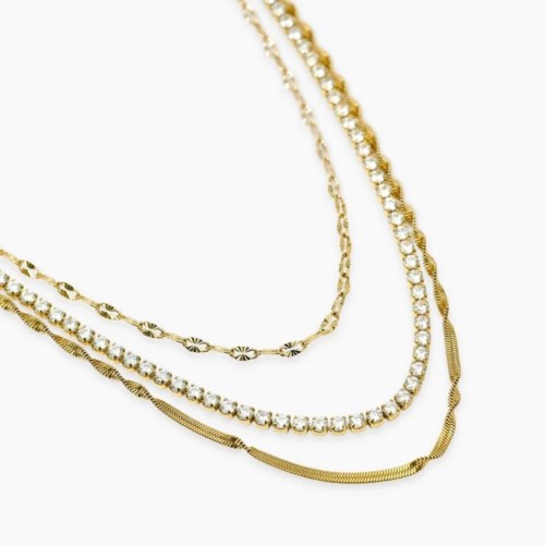 Collana Donna Kidult 851172