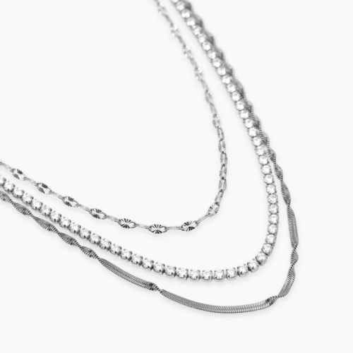 Collana Donna Kidult 851173