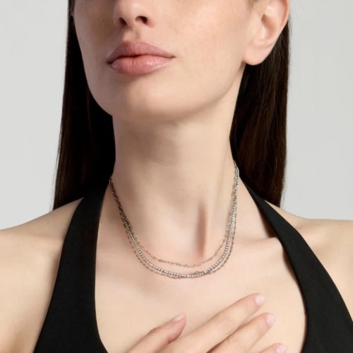 Collana Kidult Acciaio 851173