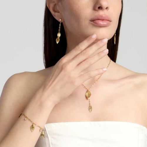 Collana Kidult Acciaio 851174