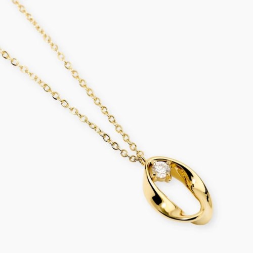 Collana Donna Kidult 851176
