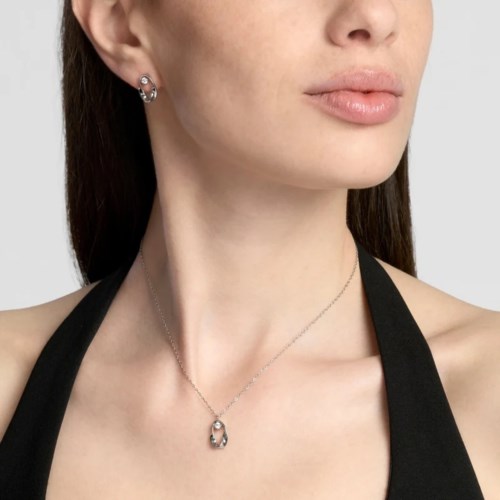 Collana Kidult Acciaio 851177