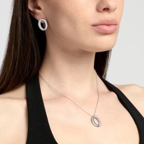 Collana Kidult Acciaio 851181