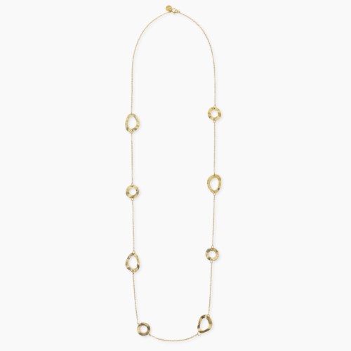 Collana Kidult Acciaio 851192