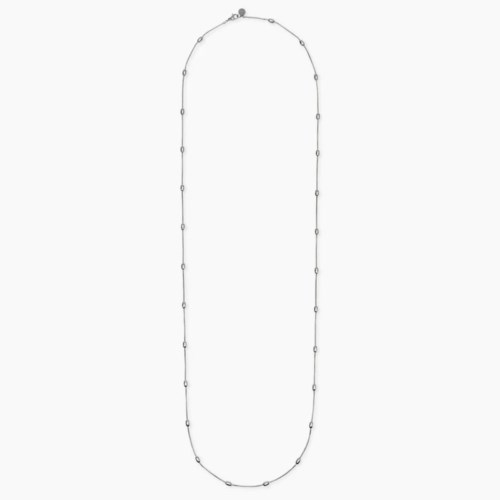 Collana Kidult Acciaio 851193