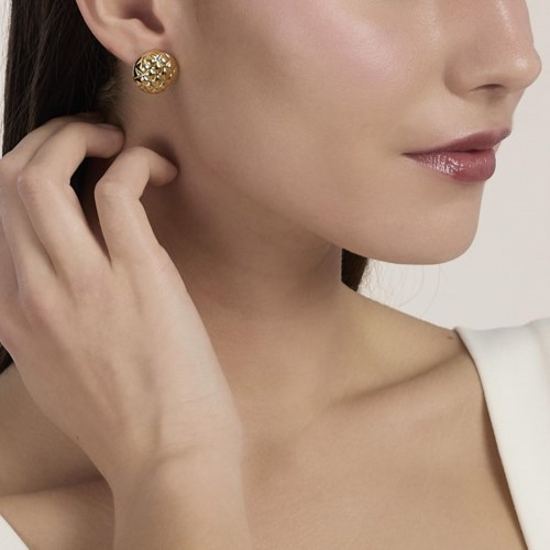 Orecchini Kidult Acciaio 861119