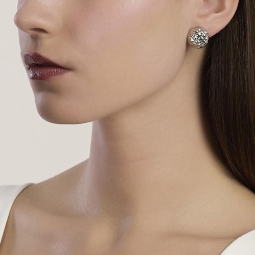 Orecchini Kidult Acciaio 861121