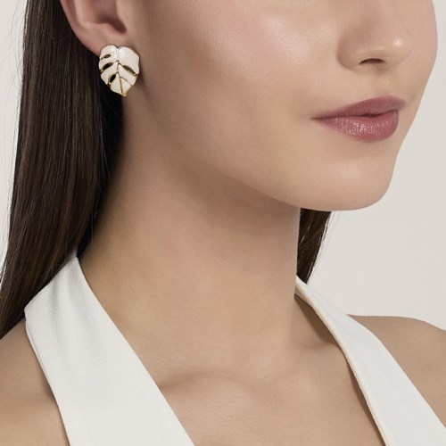 Orecchini Kidult Acciaio 861146