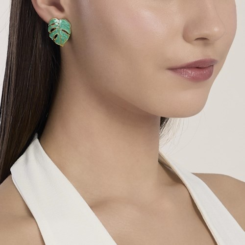 Orecchini Kidult Acciaio 861149