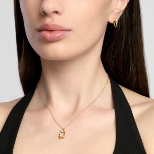 Orecchini Kidult Acciaio 861154