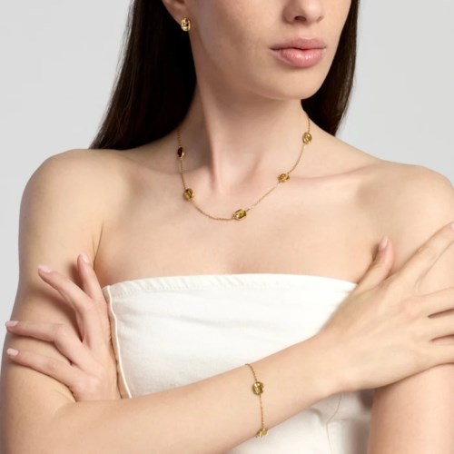 Orecchini Kidult Acciaio 861164