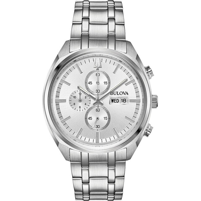 bulova Classic Bv 96c135