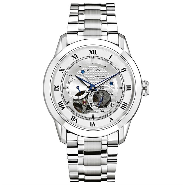 bulova Sutton 96a118