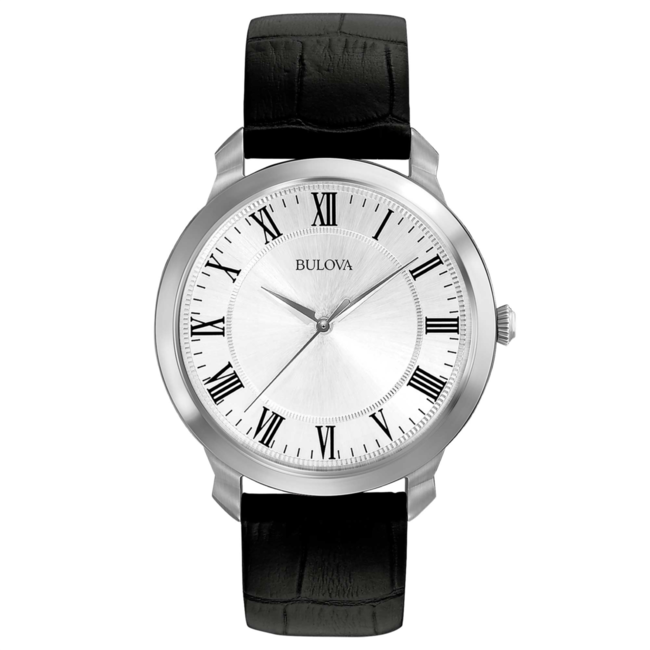 bulova Classic 96a133