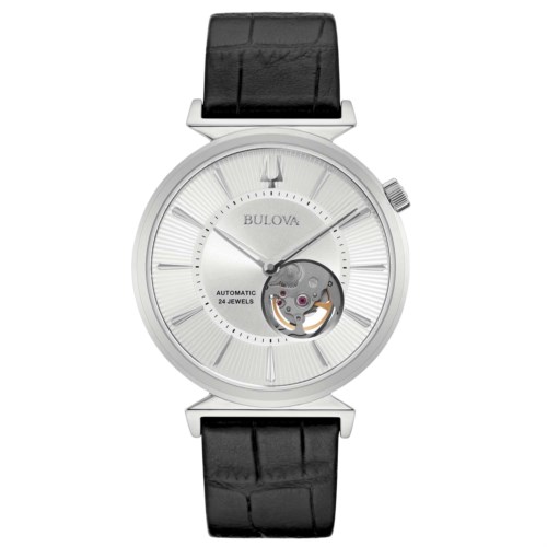bulova Classic Regatta 96a240