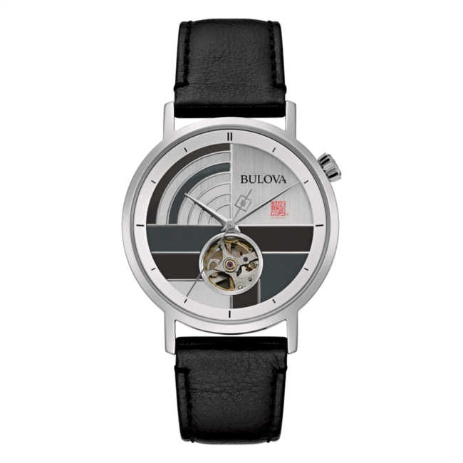 bulova Frank Sinatra 96a248