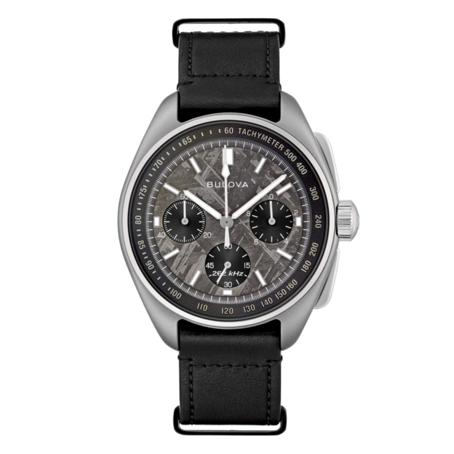 bulova Lunar Pilor 96a312