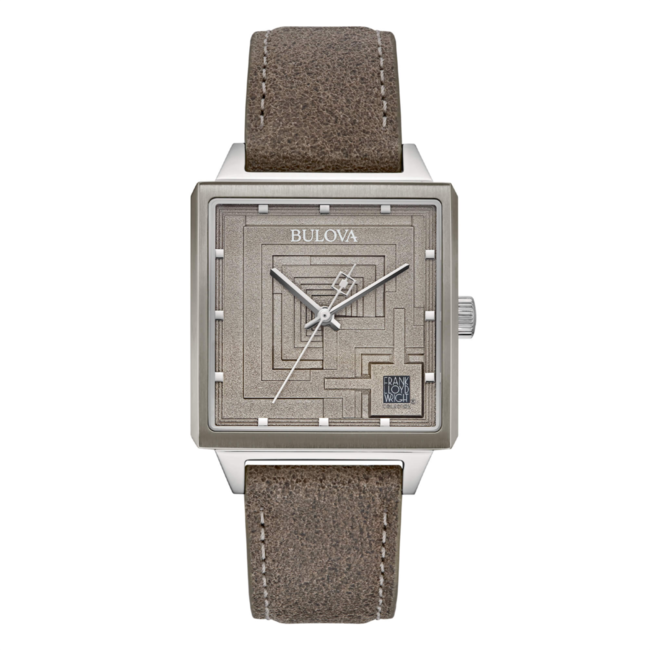 bulova Frank Sinatra 96a314