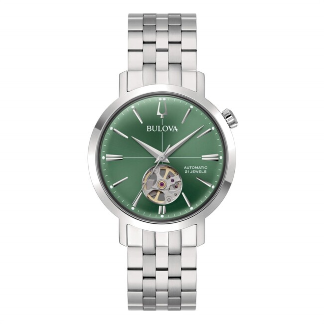 bulova Aerojet 96a319