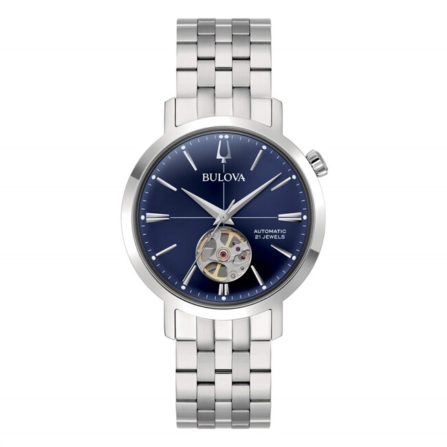 bulova Aerojet 96a320