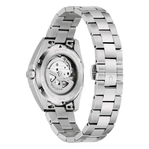Orologio Uomo Bulova 96A345