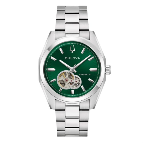 bulova Surveyor 96a349