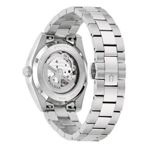 Orologio Uomo Bulova 96A350