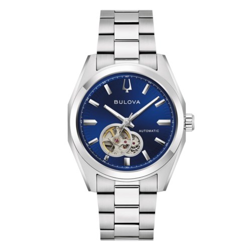 Orologio Bulova Surveyor 96A350 dettagli