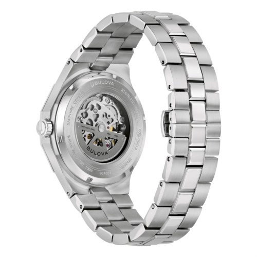 Orologio Uomo Bulova 96A351
