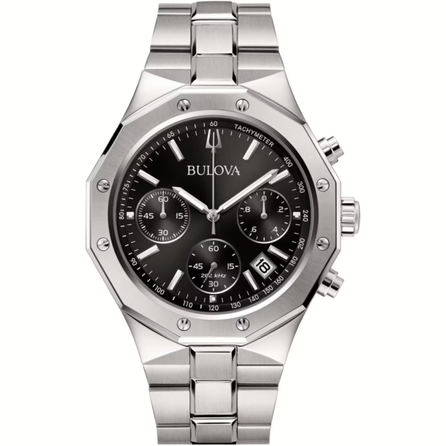 bulova Sutton 96b410