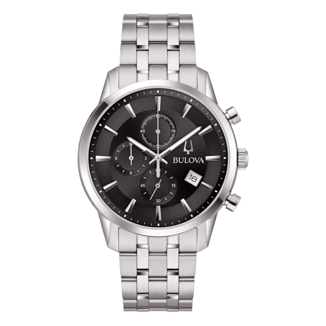 bulova Sutton 96b412