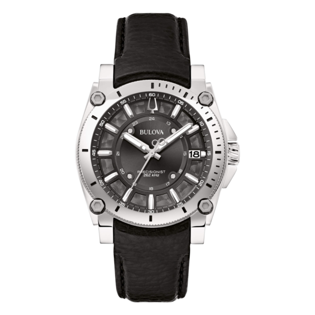 bulova Icon 96b416